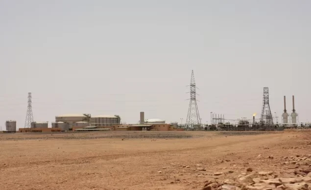 بعد إنهاء اقتحام محتجين لمجمع نفطي.. حقلي الفيل والوفاء في ليبيا يستأنفان الإنتاج