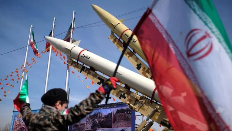 حرس الثورة: استهدفنا موقعاً عسكرياً أميركياً في الأردن.. وندعو الأردنيين للمطالبة بإخراج قواعد واشنطن