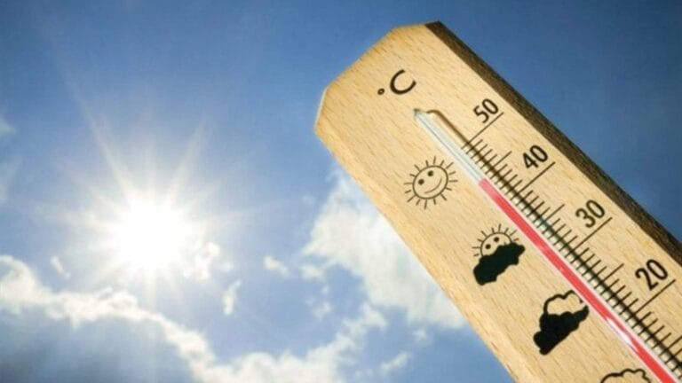 ولاية نيوجيرسي الأميركية تبلغ عن 19 حالة وفاة مرتبطة بموجة الحر
