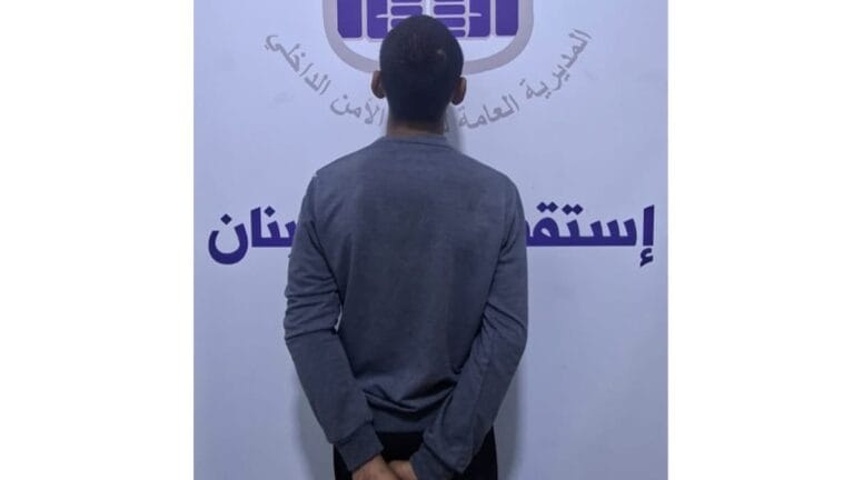 توقيف شخص امتهن سرقة وسلب الدرّاجات الآليّة.. ومفرزة استقصاء جبل لبنان تلقي القبض عليه