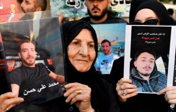 راعي عثر عليهم… مصير مأسوي يقفل ملف 4 مفقودين جنوب لبنان