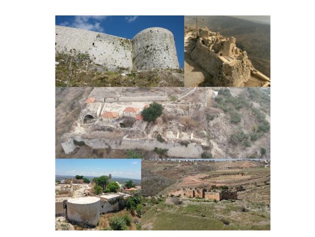 اليونسكو تدرج قلاع جبل عامل في لبنان وموقعا فلسطينيا على قائمة التراث المهدد بالخطر