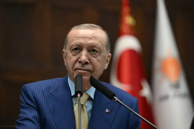 إردوغان: اي مبادرة تتجاهل حقوق القبارصة الأتراك لن تنجح