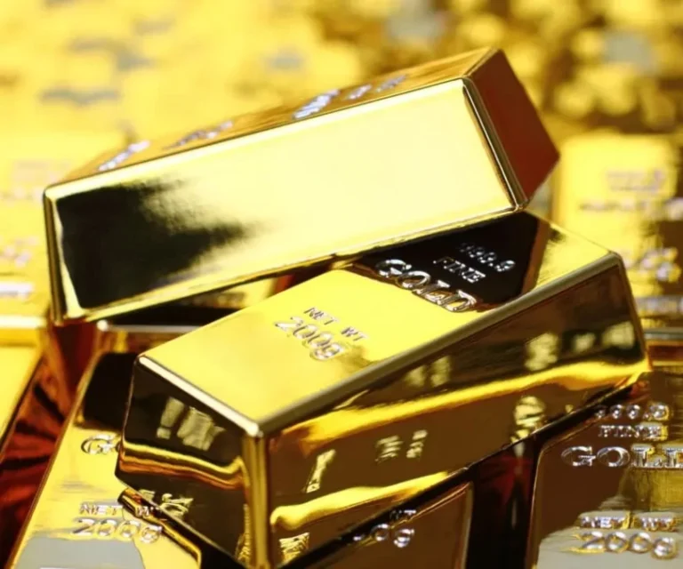 الذهب يسجّل أعلى مستوى في أكثر من شهرين.. كم بلغ سعر الأونصة؟