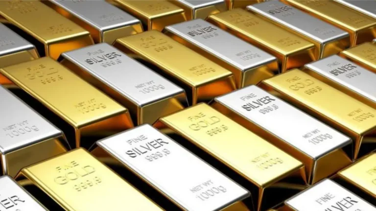 الذهب يتجه لتحقيق مكاسب للأسبوع الثالث على التوالي