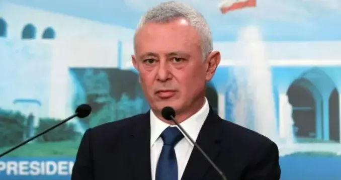 فرنجيه معايدا بالمولد النبوي: أعاده الله على وطننا بالوحدة والعدل والسلام