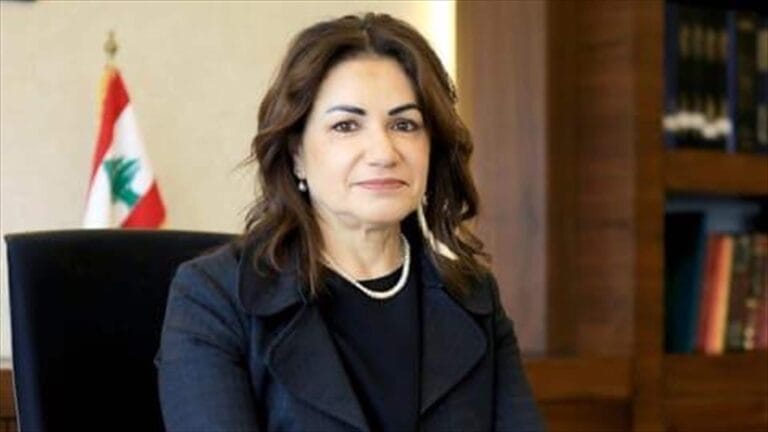 وزيرة الشؤون من الضاحية تعلن إطلاق المرحلة التجريبية لبرنامج بدل الإيجار النقدي للمتضررين من الحرب