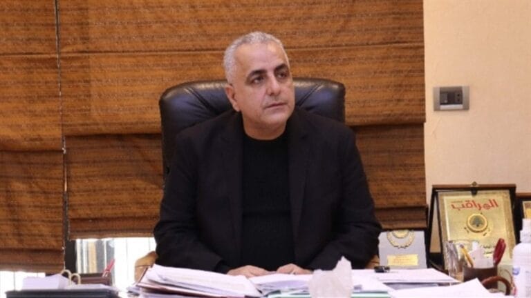 كركي: عودة العمل إلى مكتب الضمان في النبطيّة غداً