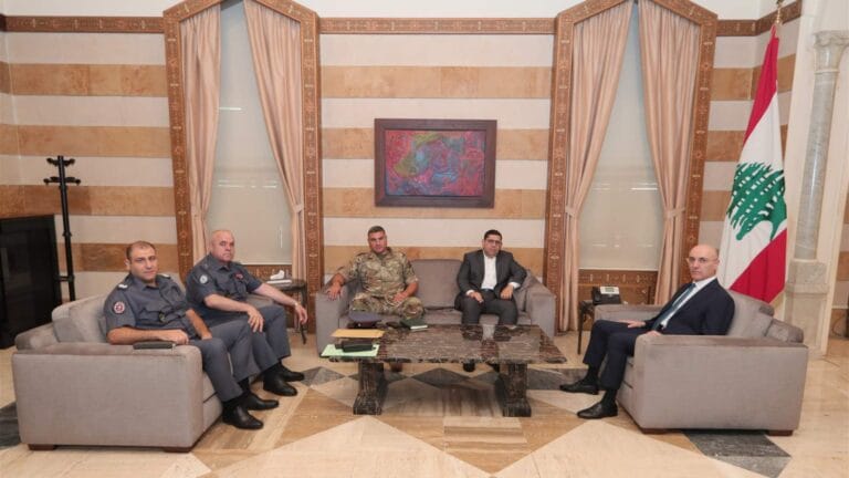 وزير الداخلية عقد اجتماعًا للبحث في التدابير المتخذة للحد من خطر الطيور على حركة الملاحة الجوية