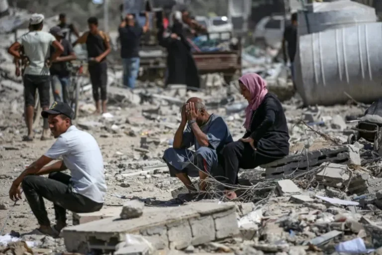 شهيد وجريحان في اعتداءات إسرائيلية على قطاع غزة خلال الساعات الـ24 الماضية