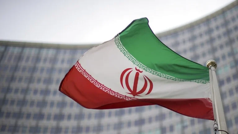 إيران تطالب بإدراج حظر استهداف المواقع النووية السلمية على جدول أعمال الوكالة الدولية