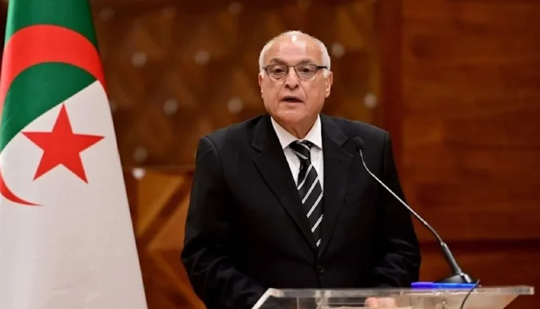 الجزائر: “إسرائيل” تسعى إلى تقسيم الصومال.. وندين اعتداءاتها على سوريا ولبنان