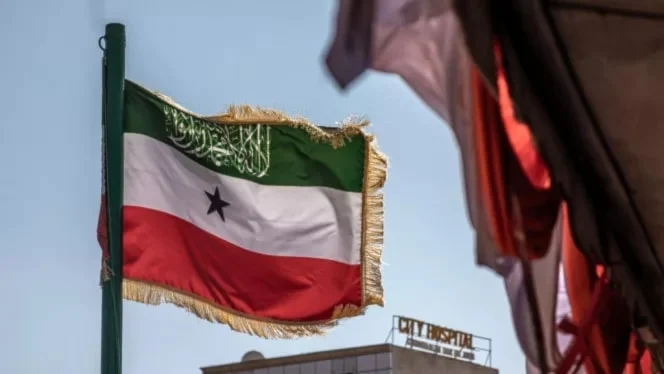 “صوماليلاند” تسعى لإلغاء التأشيرة الإلكترونية الصومالية والسيطرة على مجالها الجوي