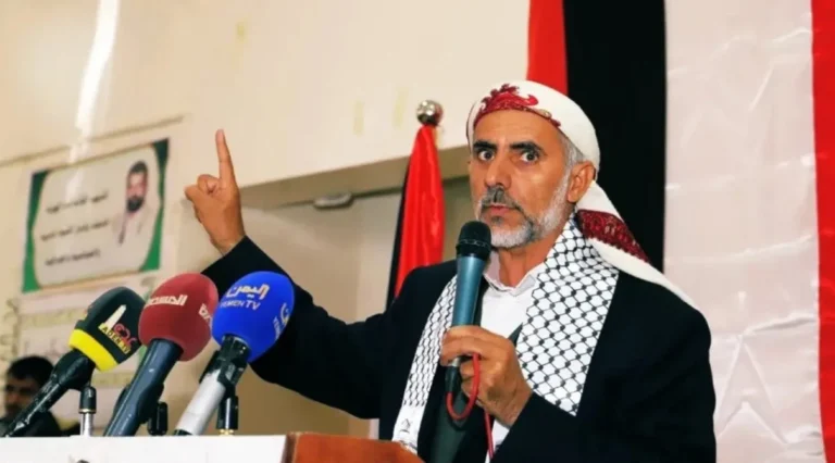 حكومة صنعاء: اليمن سيرد على أي قوة تفكر في الاعتداء عليه