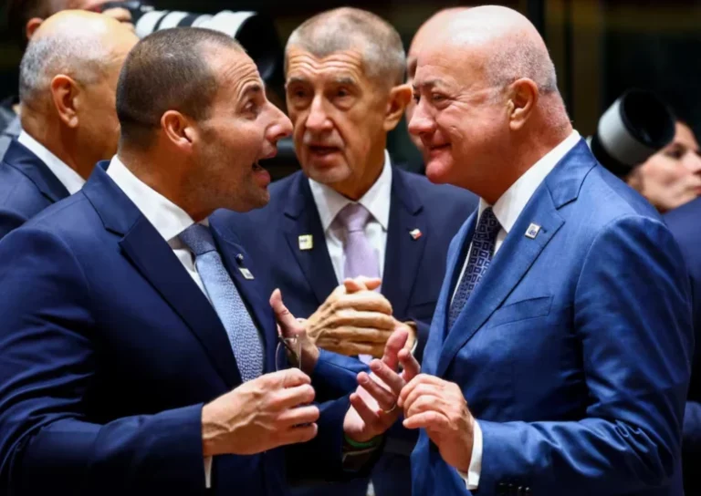 خلافات بينها الطاقة تعمّق الانقسام الأوروبي في قمة بروكسل.. ماذا في التفاصيل؟