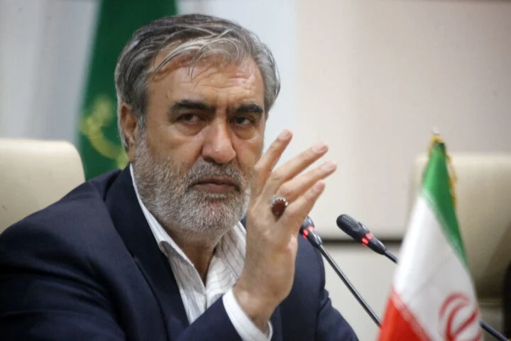 عزيزي: إيران تتخذ إجراءات حاسمة لمواجهة التهديدات الأمنية جنوبي شرق البلاد