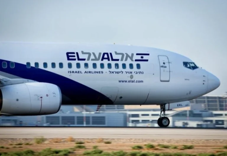 شركة “إلعال” تلغي الرحلات المقررة الجمعة لإعادة إسرائيليين من دبي