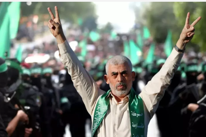 حماس في الذكرى الثانية لاستشهاد السنوار: دشّن مرحلة جديدة من المواجهة مع الاحتلال