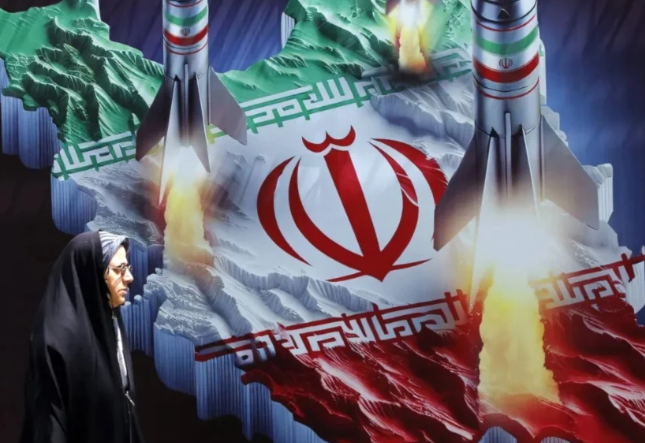 الجيش الإيراني: وصلنا إلى قدرات دفاع جوي أعلى مما كانت عليه خلال “حرب رمضان”