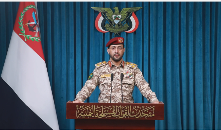 سريع: أسقطنا طائرة استطلاع مسلحة من نوع “كاريال” تابعة للسعودية في محافظة حجة
