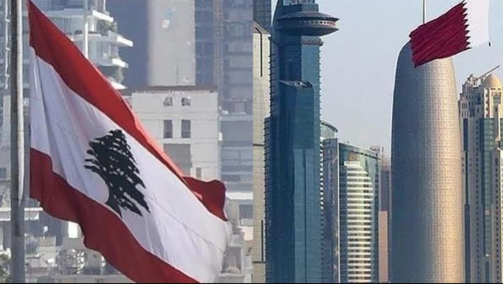 رويترز: قطر تعتزم بناء محطتين لتوليد الطاقة في لبنان