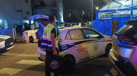 انتحار جندي في جيش الاحتلال الإسرائيلي يبلغ 24 عامًا أمام أعين والده وشقيقه
