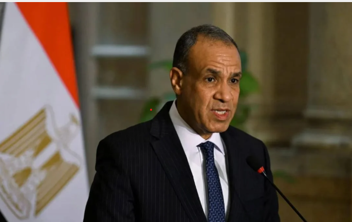 مصر: ندعو إلى استكشاف كل فرصة لحل الأزمة في اليمن دبلوماسياً