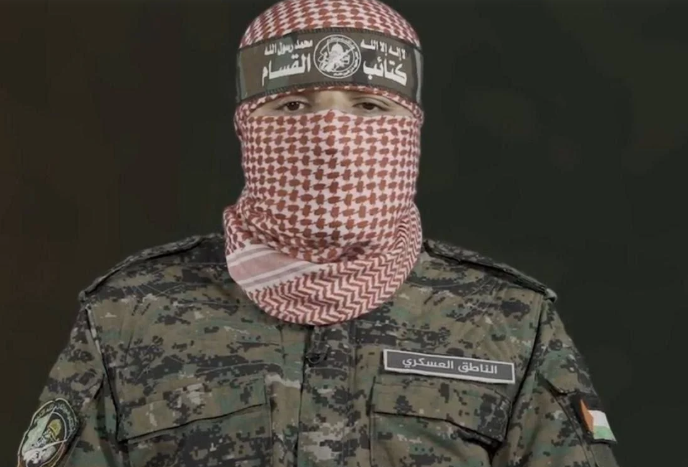 أبو عبيدة يبارك عملية الخليل: ندعو للانتفاض بوجه المحتل دفاعاً عن الأقصى والأسرى