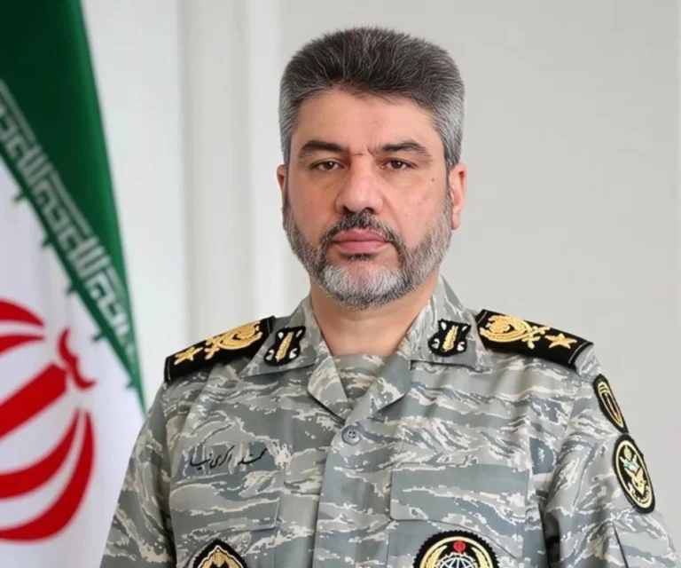 الجيش الإيراني: بدأنا خطوات لزيادة مدى صواريخنا في أعقاب الحرب مع الولايات المتحدة