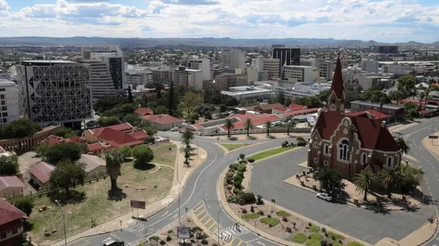 ناميبيا تخفض توقعاتها للنمو لعام 2026 إلى 2.3%